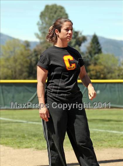 Thumbnail 2 in Chico vs Shasta (Shasta Tournament)  photogallery.