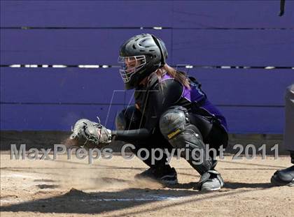 Thumbnail 2 in Chico vs Shasta (Shasta Tournament)  photogallery.
