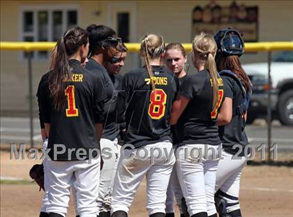 Thumbnail 2 in Chico vs Shasta (Shasta Tournament)  photogallery.