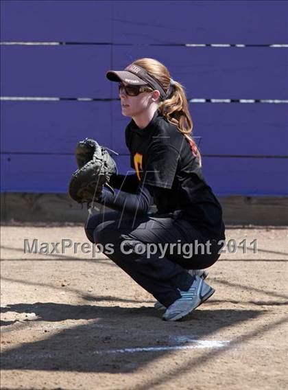 Thumbnail 1 in Chico vs Shasta (Shasta Tournament)  photogallery.