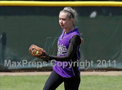 Thumbnail 1 in Chico vs Shasta (Shasta Tournament)  photogallery.