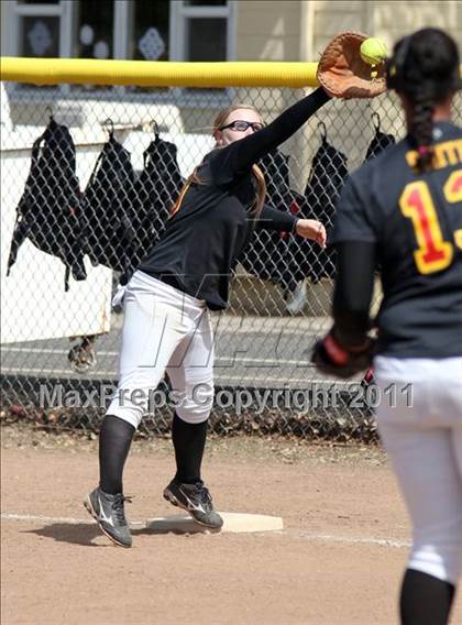 Thumbnail 1 in Chico vs Shasta (Shasta Tournament)  photogallery.