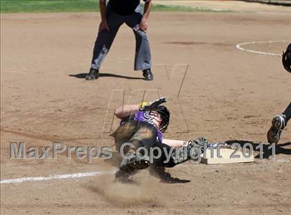 Thumbnail 3 in Chico vs Shasta (Shasta Tournament)  photogallery.
