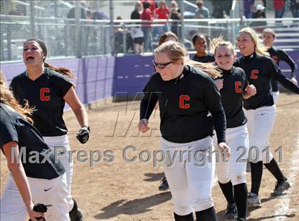 Thumbnail 2 in Chico vs Shasta (Shasta Tournament)  photogallery.