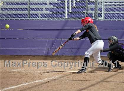 Thumbnail 2 in Chico vs Shasta (Shasta Tournament)  photogallery.