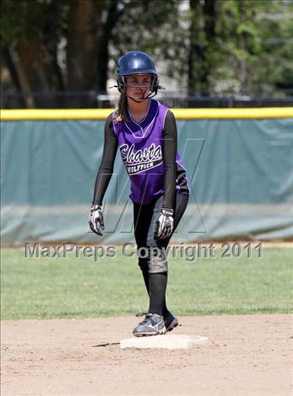 Thumbnail 3 in Chico vs Shasta (Shasta Tournament)  photogallery.