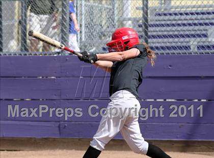 Thumbnail 1 in Chico vs Shasta (Shasta Tournament)  photogallery.