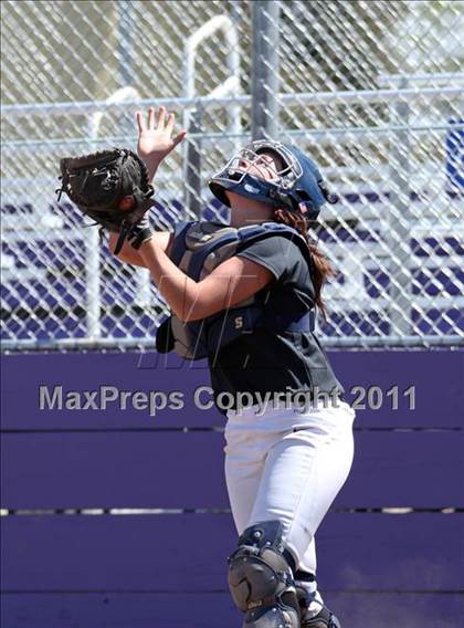 Thumbnail 1 in Chico vs Shasta (Shasta Tournament)  photogallery.