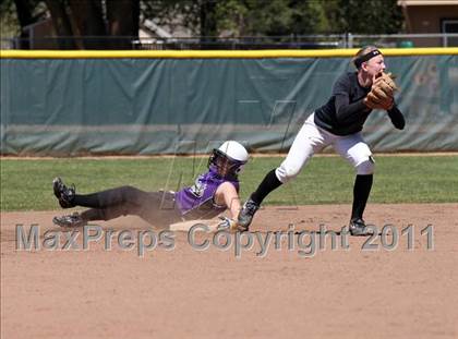 Thumbnail 3 in Chico vs Shasta (Shasta Tournament)  photogallery.