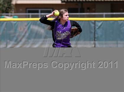 Thumbnail 2 in Chico vs Shasta (Shasta Tournament)  photogallery.