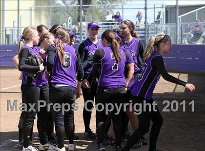 Thumbnail 2 in Chico vs Shasta (Shasta Tournament)  photogallery.