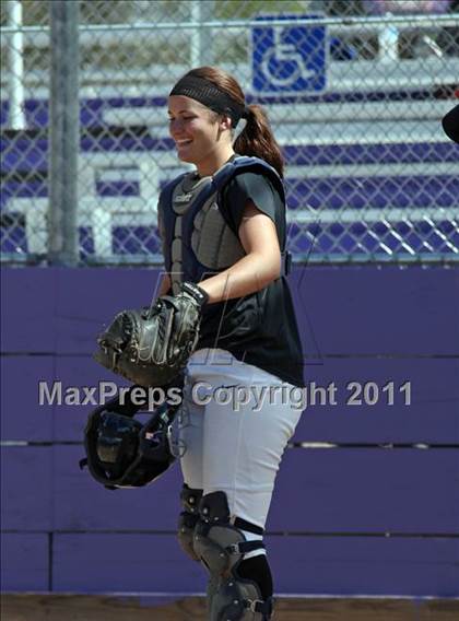 Thumbnail 1 in Chico vs Shasta (Shasta Tournament)  photogallery.