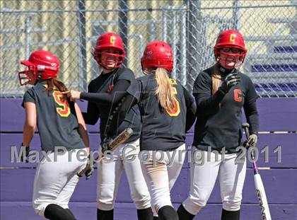 Thumbnail 3 in Chico vs Shasta (Shasta Tournament)  photogallery.