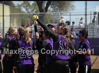Thumbnail 3 in Chico vs Shasta (Shasta Tournament)  photogallery.