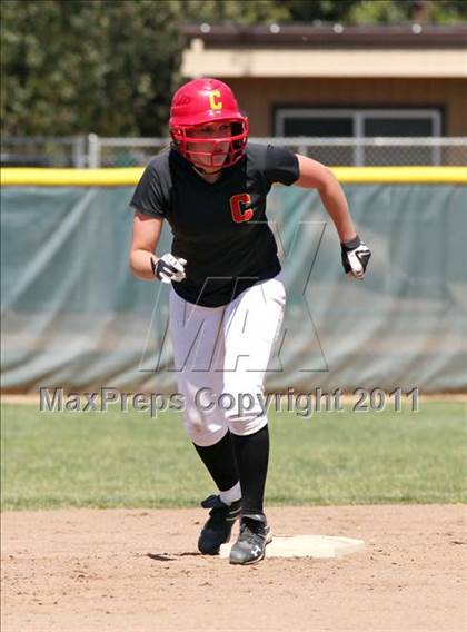 Thumbnail 3 in Chico vs Shasta (Shasta Tournament)  photogallery.