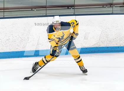 Thumbnail 1 in Arlington vs Xaverian Brothers (MIAA Division 1A) photogallery.
