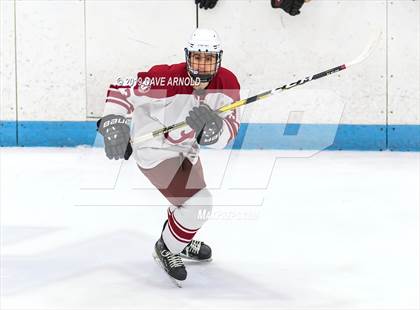 Thumbnail 2 in Arlington vs Xaverian Brothers (MIAA Division 1A) photogallery.