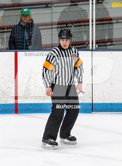 Thumbnail 2 in Arlington vs Xaverian Brothers (MIAA Division 1A) photogallery.