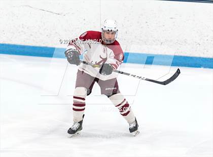 Thumbnail 2 in Arlington vs Xaverian Brothers (MIAA Division 1A) photogallery.