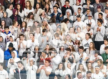 Thumbnail 1 in Arlington vs Xaverian Brothers (MIAA Division 1A) photogallery.