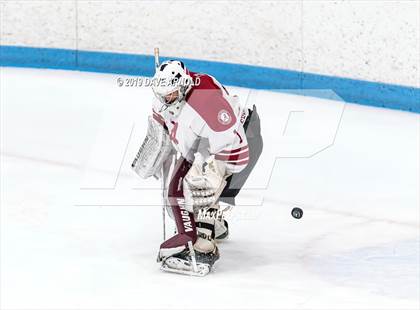 Thumbnail 1 in Arlington vs Xaverian Brothers (MIAA Division 1A) photogallery.