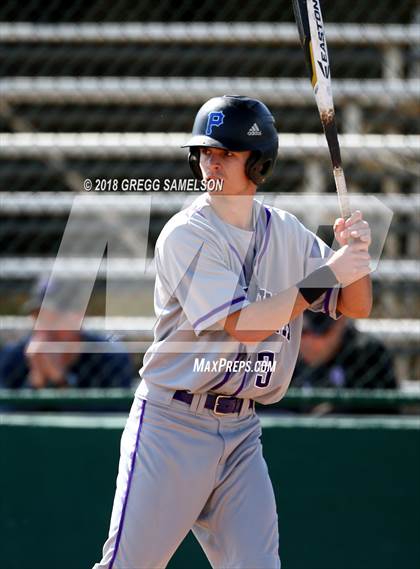 Thumbnail 1 in Woodcreek vs Petaluma (Boras Classic CA North) photogallery.