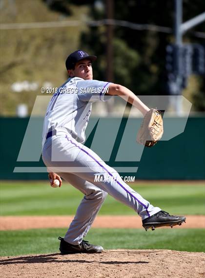 Thumbnail 3 in Woodcreek vs Petaluma (Boras Classic CA North) photogallery.
