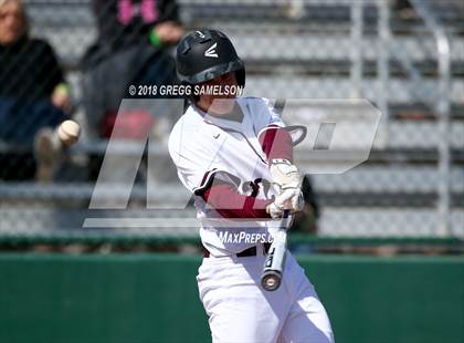 Thumbnail 3 in Woodcreek vs Petaluma (Boras Classic CA North) photogallery.
