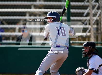 Thumbnail 1 in Woodcreek vs Petaluma (Boras Classic CA North) photogallery.
