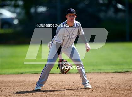 Thumbnail 3 in Woodcreek vs Petaluma (Boras Classic CA North) photogallery.