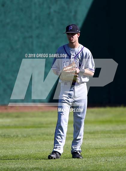 Thumbnail 3 in Woodcreek vs Petaluma (Boras Classic CA North) photogallery.