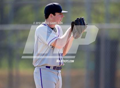 Thumbnail 2 in Woodcreek vs Petaluma (Boras Classic CA North) photogallery.