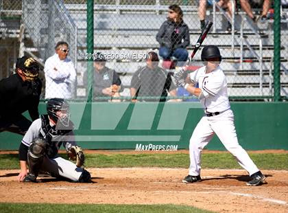 Thumbnail 1 in Woodcreek vs Petaluma (Boras Classic CA North) photogallery.