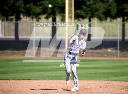 Thumbnail 2 in Woodcreek vs Petaluma (Boras Classic CA North) photogallery.