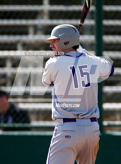 Thumbnail 3 in Woodcreek vs Petaluma (Boras Classic CA North) photogallery.