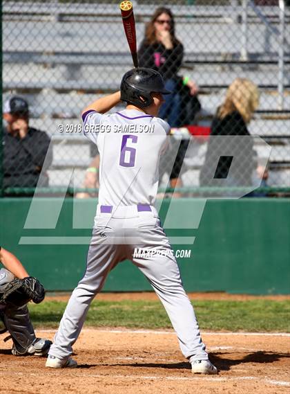 Thumbnail 3 in Woodcreek vs Petaluma (Boras Classic CA North) photogallery.