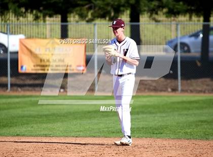 Thumbnail 1 in Woodcreek vs Petaluma (Boras Classic CA North) photogallery.