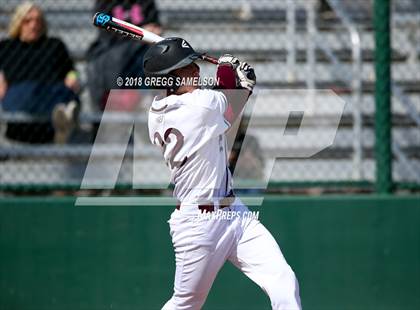 Thumbnail 2 in Woodcreek vs Petaluma (Boras Classic CA North) photogallery.
