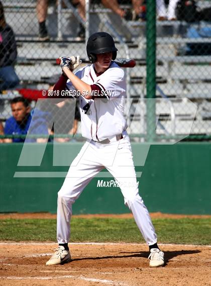 Thumbnail 1 in Woodcreek vs Petaluma (Boras Classic CA North) photogallery.