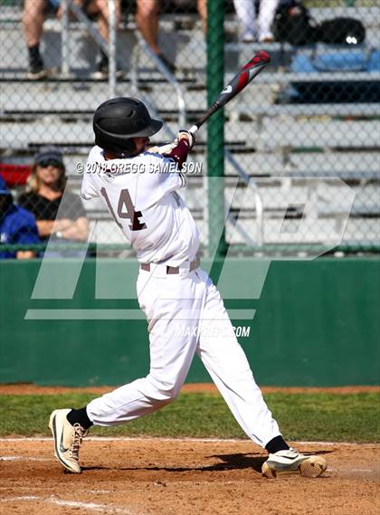 Thumbnail 2 in Woodcreek vs Petaluma (Boras Classic CA North) photogallery.