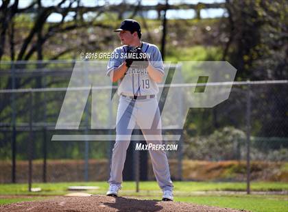 Thumbnail 3 in Woodcreek vs Petaluma (Boras Classic CA North) photogallery.