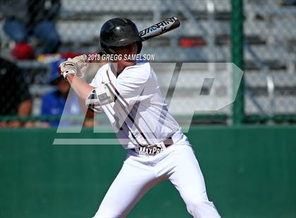 Thumbnail 2 in Woodcreek vs Petaluma (Boras Classic CA North) photogallery.