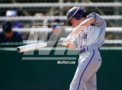 Thumbnail 2 in Woodcreek vs Petaluma (Boras Classic CA North) photogallery.