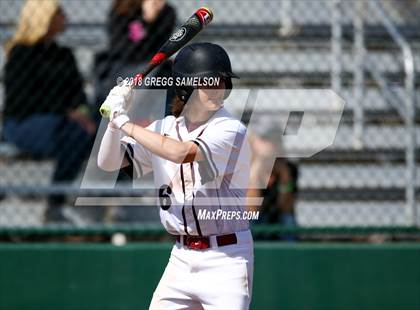 Thumbnail 2 in Woodcreek vs Petaluma (Boras Classic CA North) photogallery.
