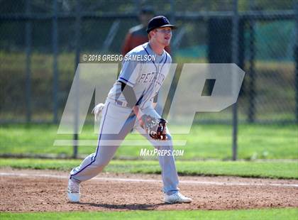 Thumbnail 1 in Woodcreek vs Petaluma (Boras Classic CA North) photogallery.