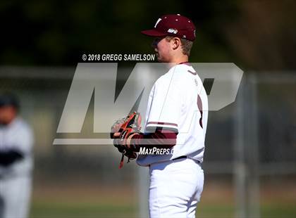 Thumbnail 1 in Woodcreek vs Petaluma (Boras Classic CA North) photogallery.