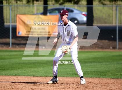 Thumbnail 2 in Woodcreek vs Petaluma (Boras Classic CA North) photogallery.