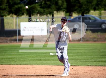 Thumbnail 3 in Woodcreek vs Petaluma (Boras Classic CA North) photogallery.