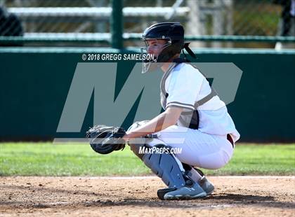 Thumbnail 2 in Woodcreek vs Petaluma (Boras Classic CA North) photogallery.