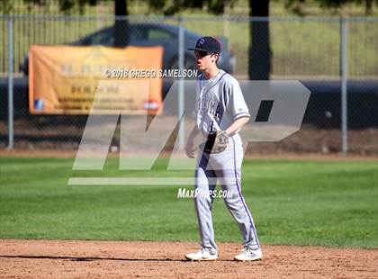 Thumbnail 1 in Woodcreek vs Petaluma (Boras Classic CA North) photogallery.